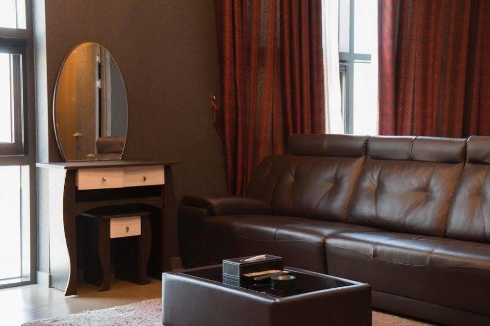 G Tourist Hotel Wolmido 仁川 外观 照片