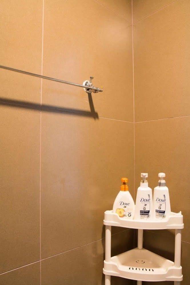 G Tourist Hotel Wolmido 仁川 外观 照片
