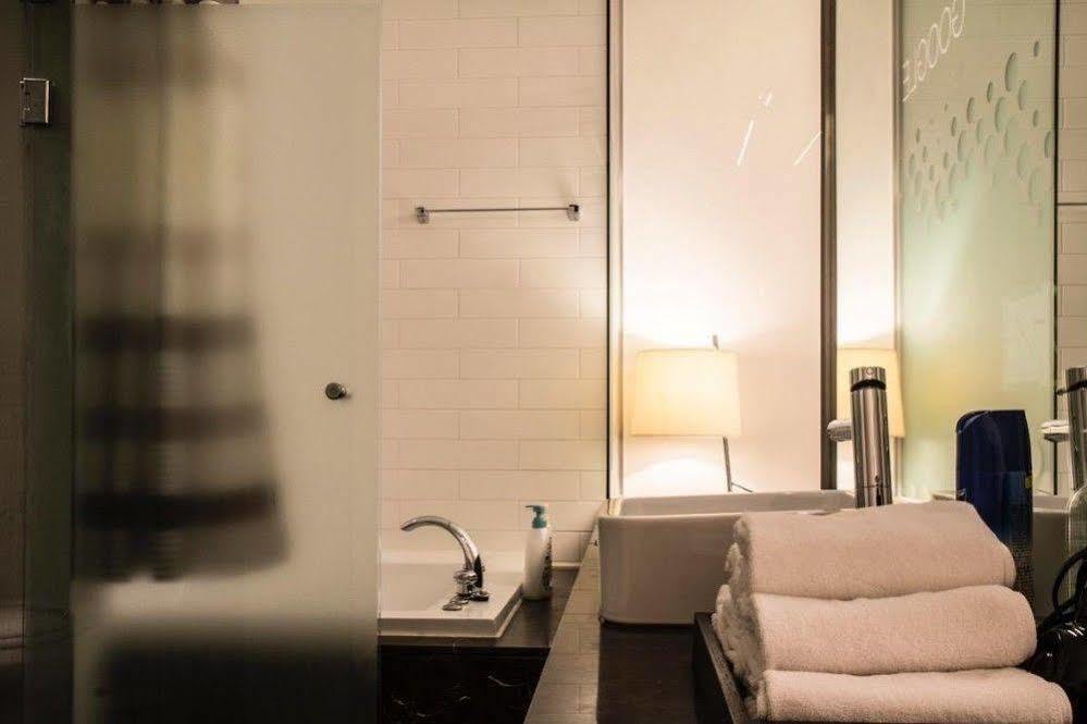 G Tourist Hotel Wolmido 仁川 外观 照片