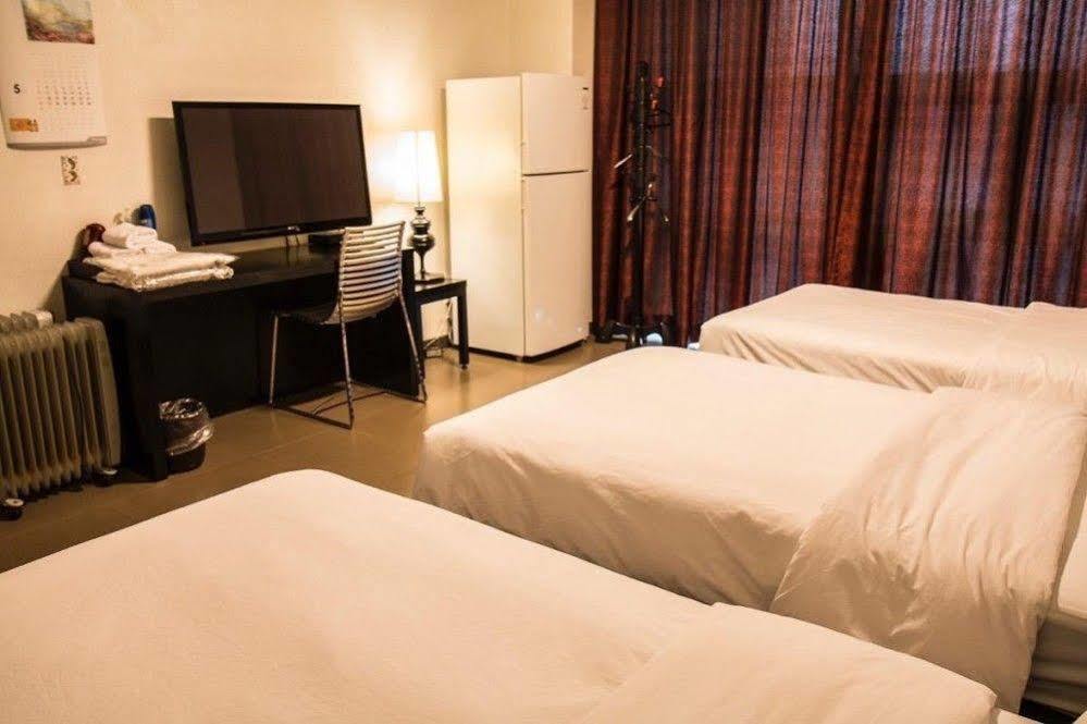 G Tourist Hotel Wolmido 仁川 外观 照片