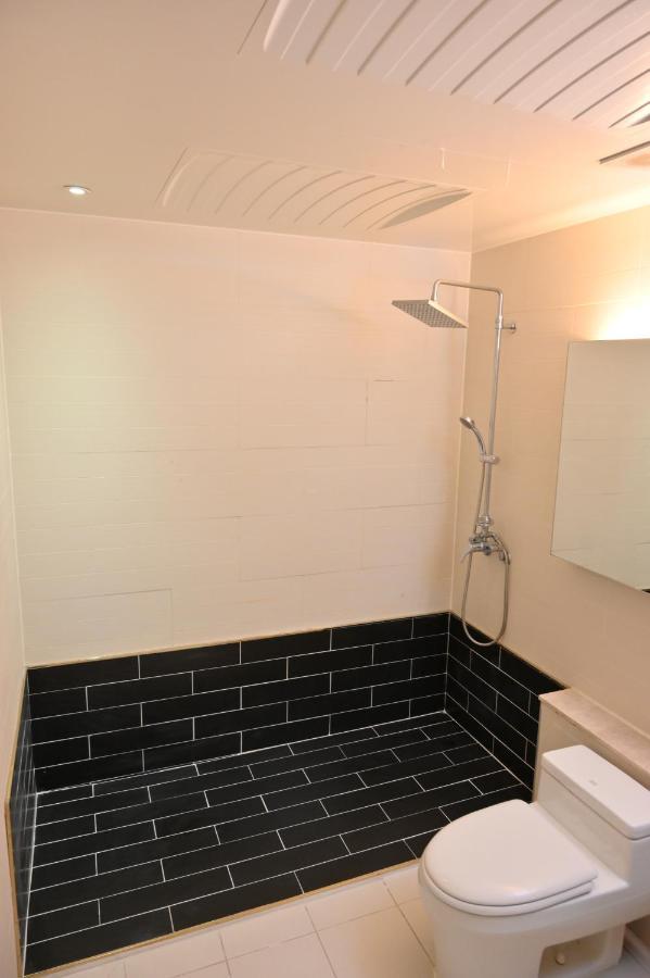 G Tourist Hotel Wolmido 仁川 外观 照片