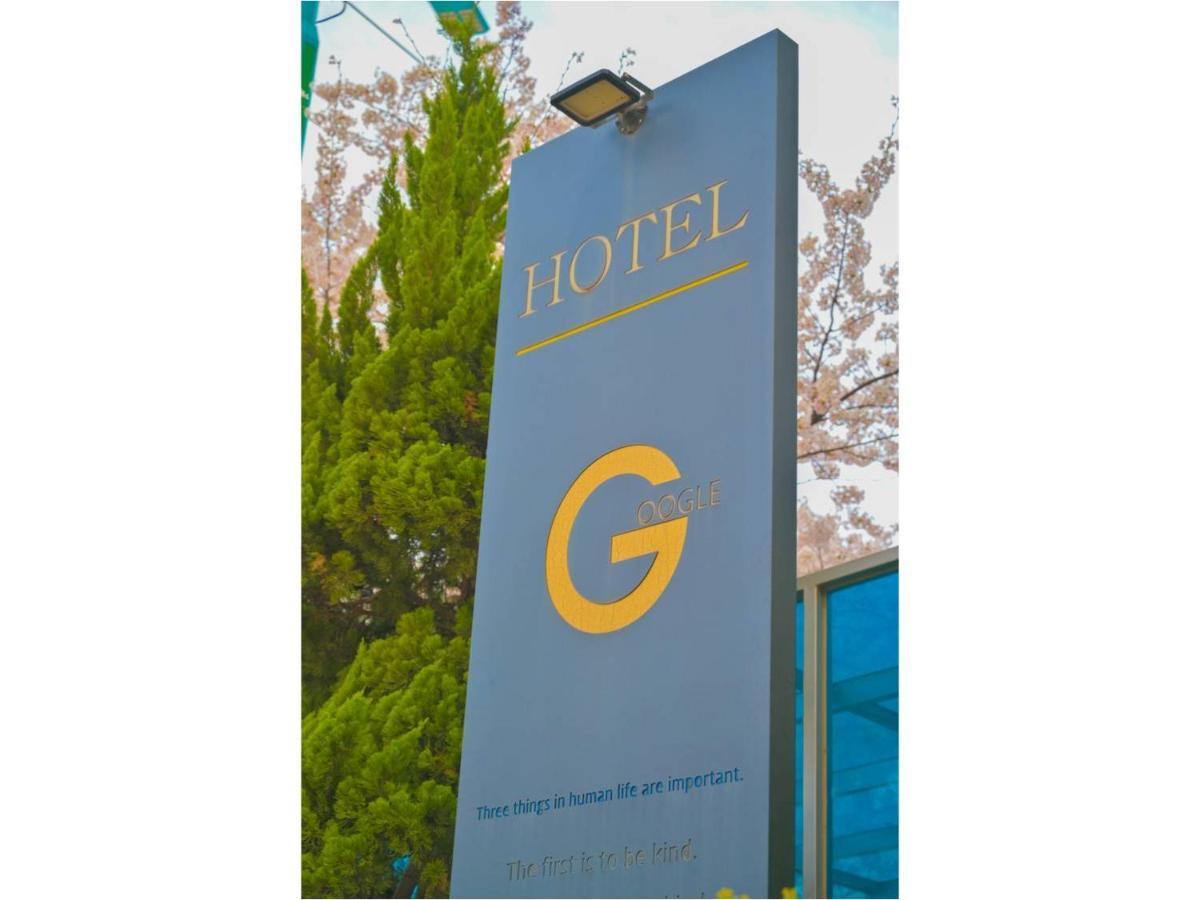 G Tourist Hotel Wolmido 仁川 外观 照片
